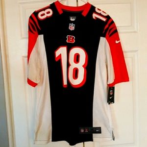 Cincinnati Bengals Jersey